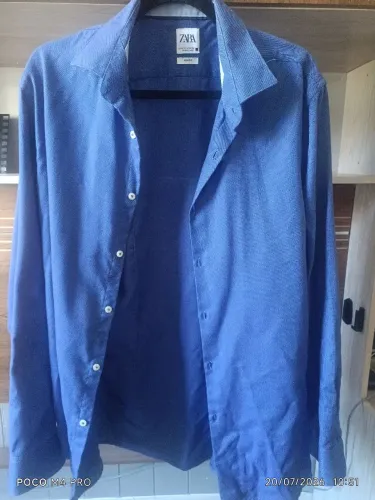 Camisa