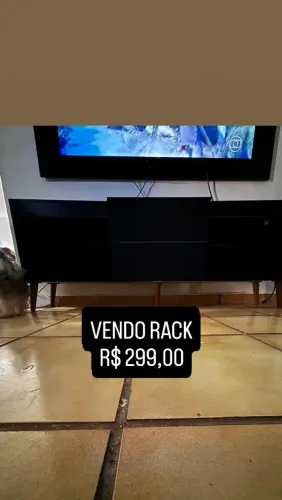 VENDO RACK