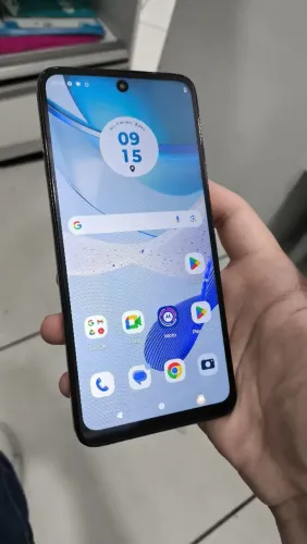 Celular Motorola
