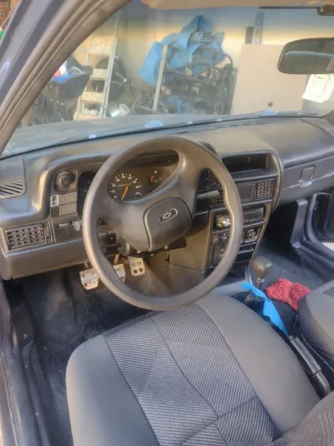 Chevrolet Kadett Gl/sl/lite/turim 1.8 (álcool) 1995