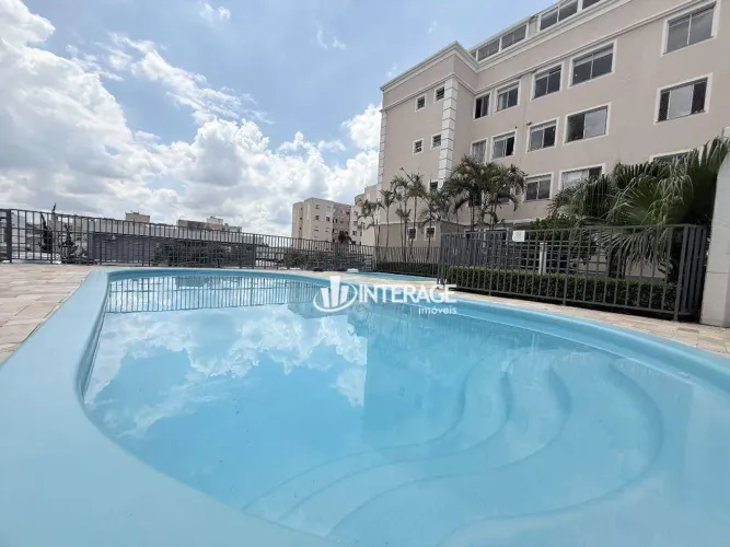 Apartamento Duplex com 2 quartos à venda, 113 m² por R$ 500.000 - Campo Comprido - Curitib