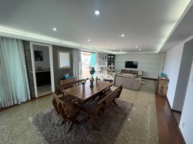 Apartamento com 3 quartos, Centro - Sorocaba