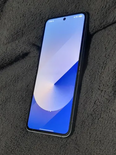 Galaxy z flip 6 512 GB