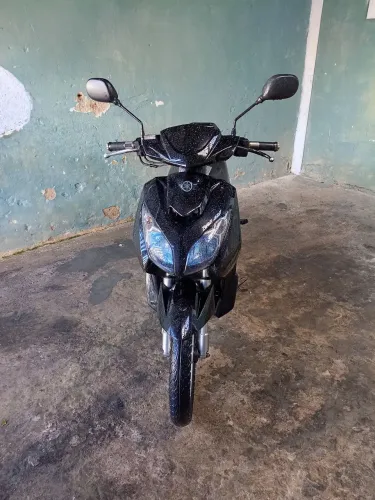 Moto neo 115