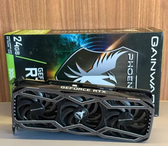 RTX 3090 24GB GAINWARD