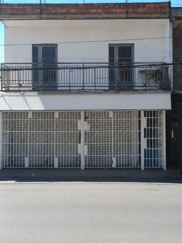 Loja comercial para locação - Areal  QS 11 H Lote  02