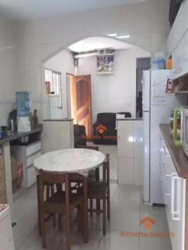 Sobrado à venda, 330 m² por R$ 700.000,00 - Vila Adalgisa - São Paulo/SP