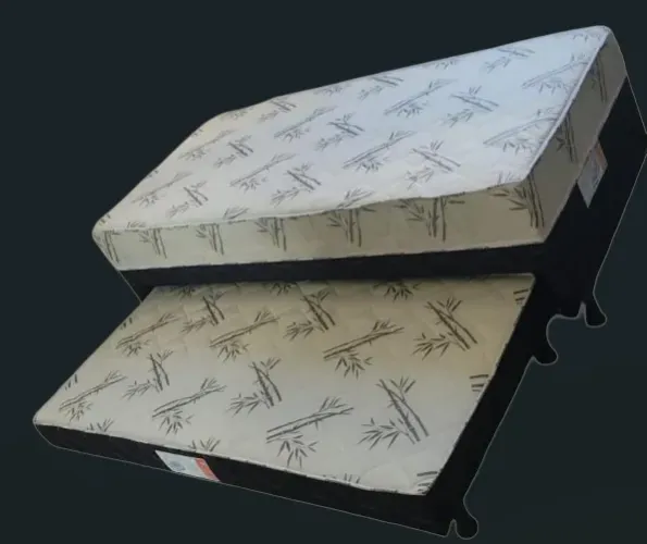 cama box bicama
