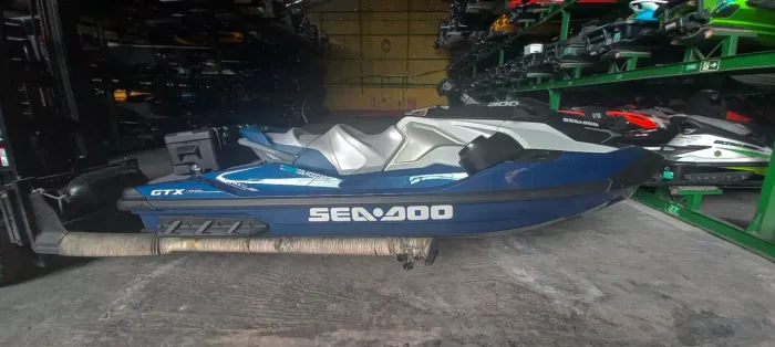 Jet gtx limited 25 300