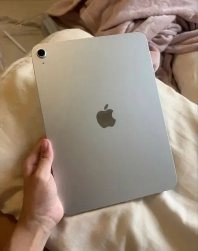 iPad 11 2025 (ainda na garantia Apple)