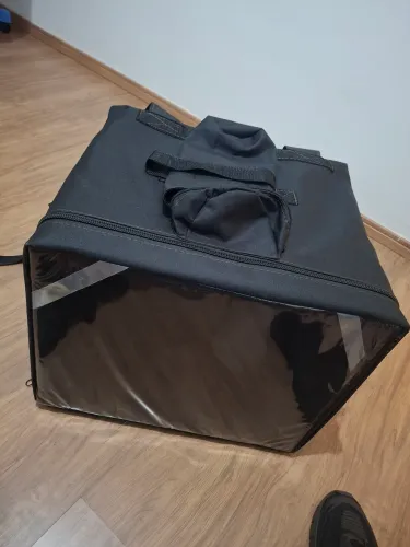 Vendo beg conservada , um mes de uso