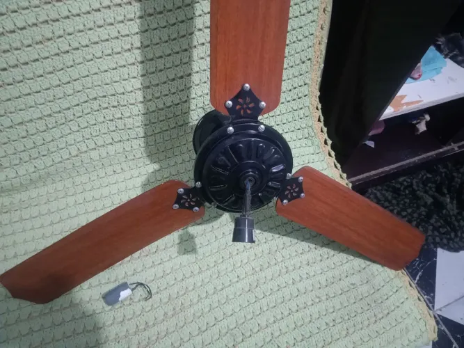 Ventilador de Teto