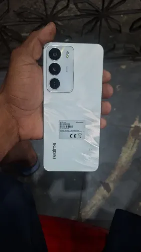 Realme c71
