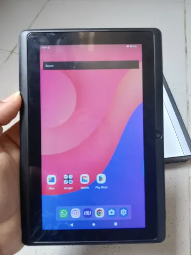 Touch 7