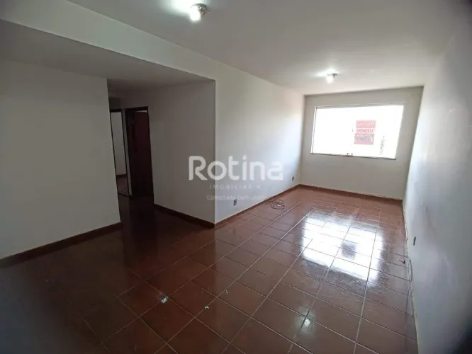 Apartamento à venda, 3 quartos, Centro - Uberlândia/MG - Rotina Imobiliária