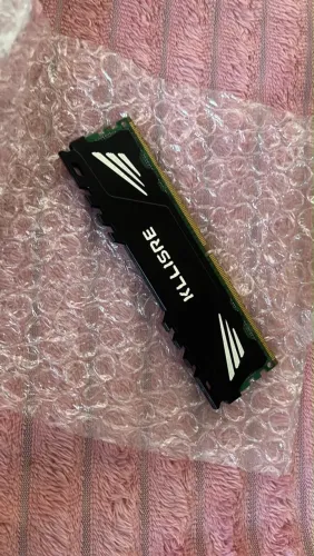 MEMÓRIA RAM KILLSRE 8GB DDR4