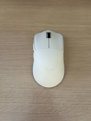 Vgn dragonfly f1 moba + feets tiger ice v2( Leia a descrição)