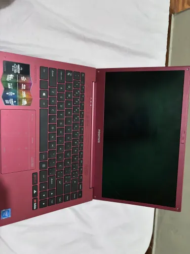 Notebook Positivo Motion