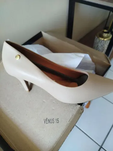 Scarpin Vizzano ORIGINAL
