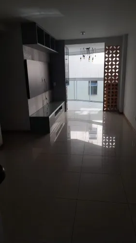 Habitação Imobiliaria Aluga Apartamento 4 quartos- Ed. Malaga- Praia Camburi