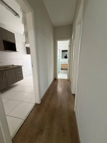 Apartamento com 2 dormitórios | 53m² | No Condomínio Bosque São Paulo | Zona Leste de Soro
