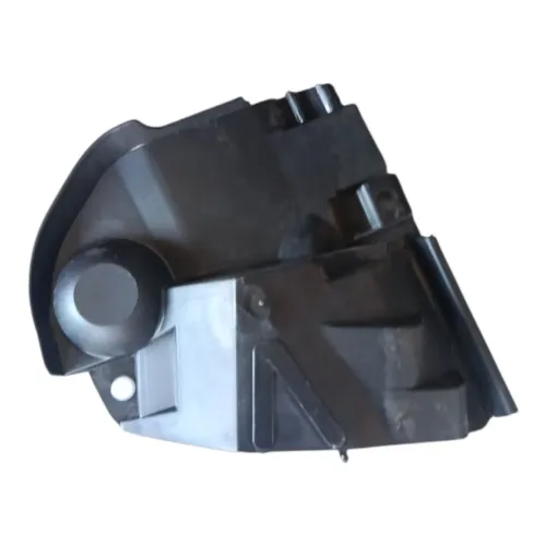 Moldura Porta Traseira Esquerdo Renault Megane 2007 2013