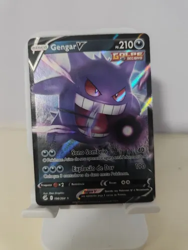 Carta Pokémom