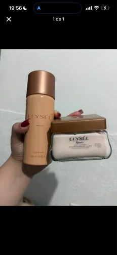 Kit elyse