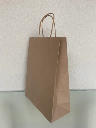 Sacola Kraft