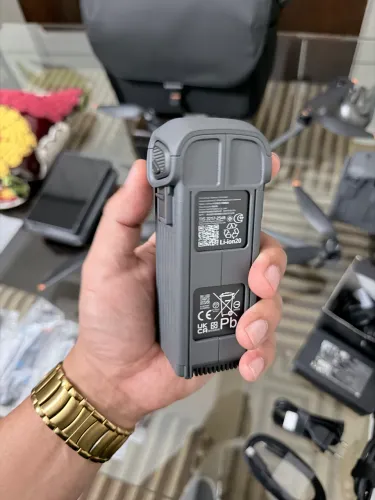 BATERIA ORIGINAL DJI MAVIC 4 PRO - NOVA