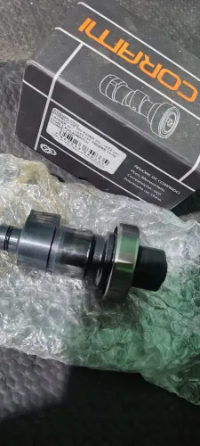 Comando esportivo Lander 250/Fazer 250