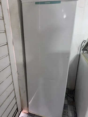Freezer Vertical Consul 142L 220V