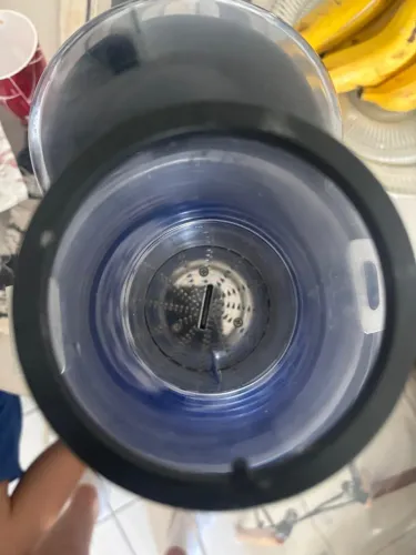 Extrator de suco