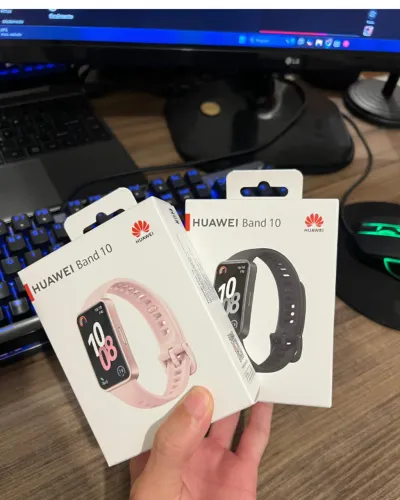 Huawei BAND 10 Original lacrado Global
