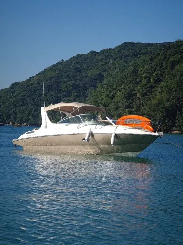 Lancha Triton 275i 2014