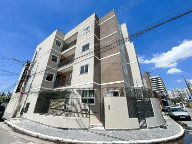 Condomínio Fechado com apartamentos de 2 dormitórios (40 a 51m2 ) - Próximo a av Brás Leme