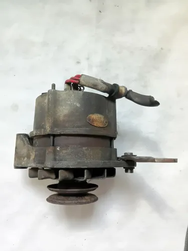 Alternador Premio Elba Uno Fiorino 1985 a 1994 Peça Original