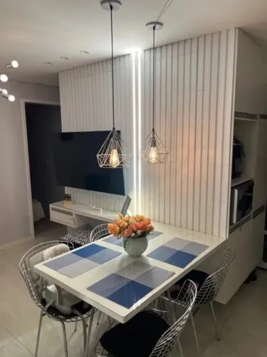 Apartamento à venda Solar das Estrelas Residence, Sorocaba- SP