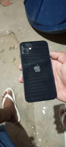 iPhone 12 normal