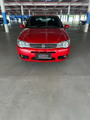 Fiat Palio 1.0 Economy Fire Flex 8V 4P 2014