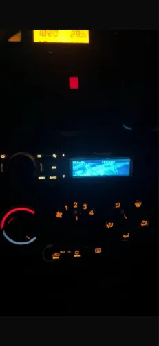 Pioneer deh 80 prs com todos os acessórios
