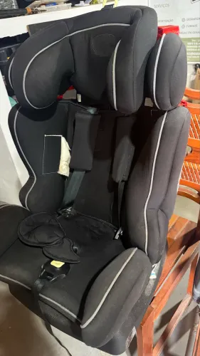 Cadeira de carro criança