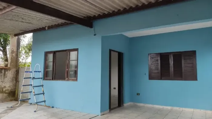Vendo Casa em Maria Ortz