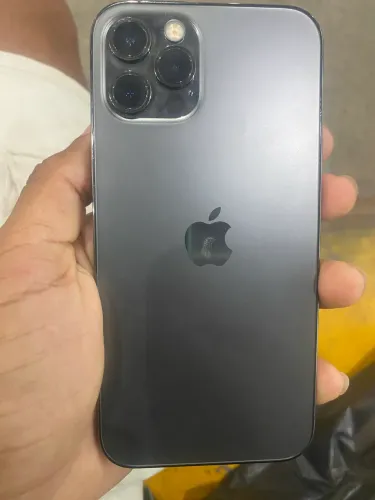 iPhone 12 Pro 256gb semi novo