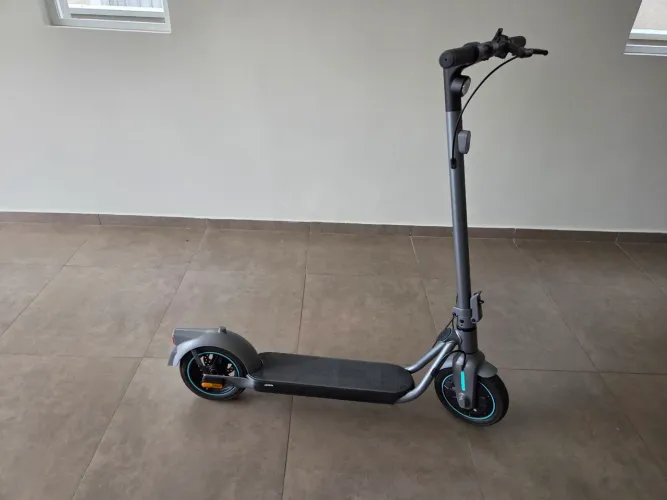 Patinete Eletrico Oxelo