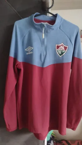 Vendo casaco do Fluminense