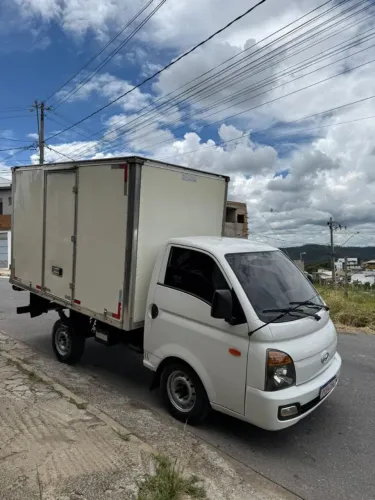 Hyundai HR 2.5 TCI Diesel (rs/rd) 2016