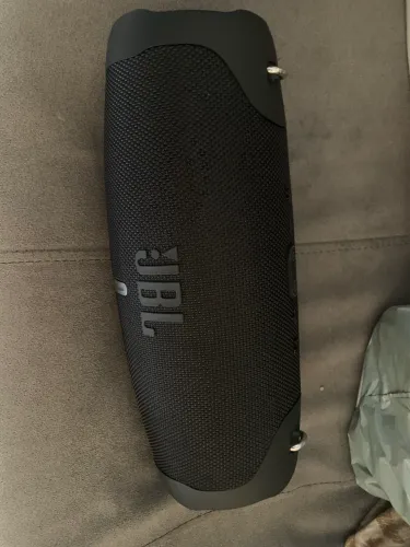 Caixa de som JBL