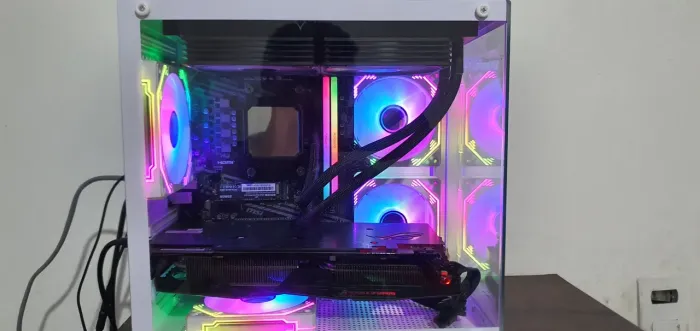 Pc Gamer Completo