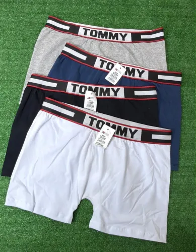Cueca boxe